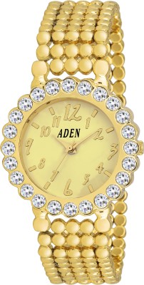 Aden A0024 Analog Watch  - For Girls   Watches  (Aden)