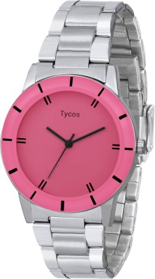 Tycos ty-31 Analog Watch Analog Watch  - For Women   Watches  (Tycos)