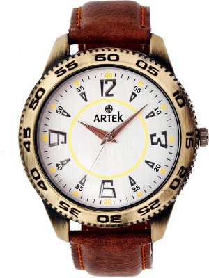 Artek AK1005WT Analog Watch  - For Men   Watches  (Artek)