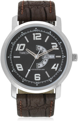 

Timesmith TSM-065 Timeless Watch - For Men