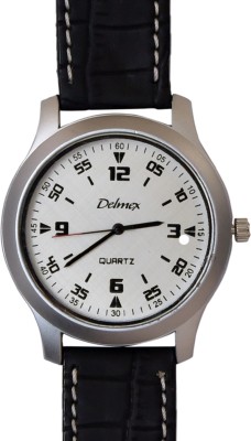 Delmex DX31 Analog Watch  - For Men   Watches  (Delmex)