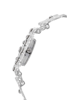 

Adamo JL103 Ornamental Bracelet Watch - For Women