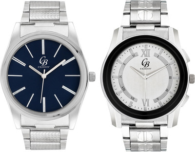 

CB Fashion 225-226 Watch - For Men