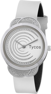 Tycos ty-8 Analog Watch Analog Watch  - For Women   Watches  (Tycos)