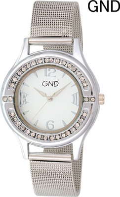 

GND GD-051 Expedetion Watch - For Girls