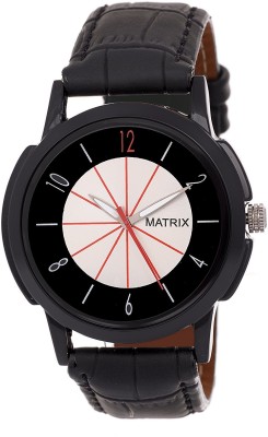 Matrix WCH-143-BK Analog Watch  - For Men   Watches  (Matrix)