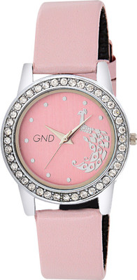 

GND GD-063 Expedetion Watch - For Women