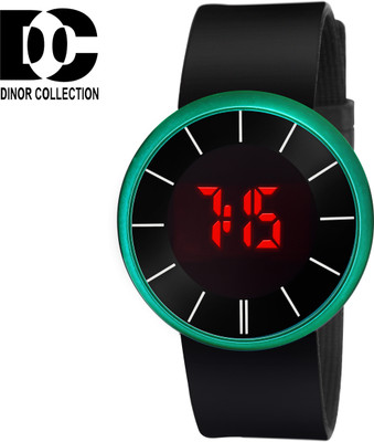 

Dinor DC-1529 Neon Series Watch - For Boys & Girls