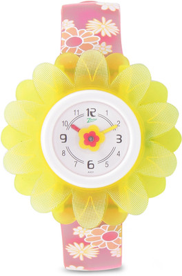 

Zoop NEC4005PP03CJ Watch - For Boys & Girls