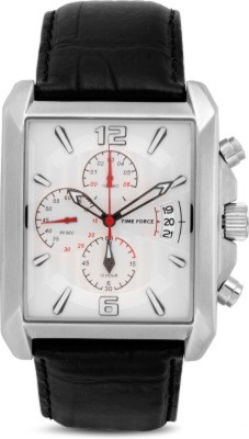 Time Force TF3308M02 Watch  - For Men   Watches  (Time Force)