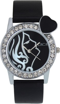 Dice HBTB-B115-9614 Analog Watch  - For Women   Watches  (Dice)