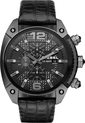 

Diesel DZ4372 Overflow Watch - For Men