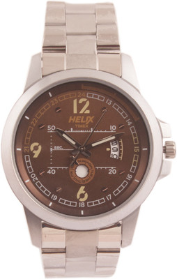 

Timex TW023HG15 Watch - For Men