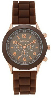 

One Personal Care ENG-628 Geneva Series Watch - For Women