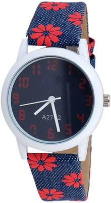 

Super Drool SD0291_WT_RED Watch - For Women