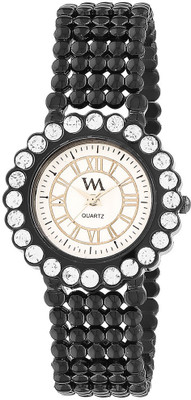 

Watch Me WMAL-127ax Swiss Watch - For Girls