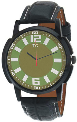 

Techno Gadgets TGB-16 Watch - For Men