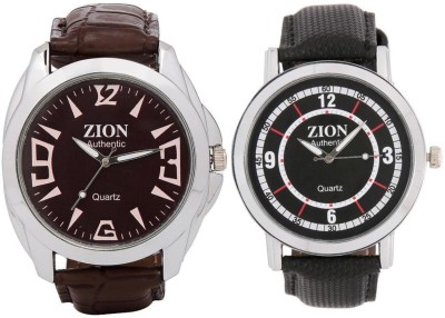 Zion 1010 Analog Watch  - For Men   Watches  (Zion)