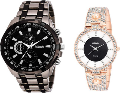 

Mikado ELEGANT COUPLE 10 Watch - For Men & Women