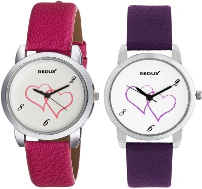 Redux RWS0057 Analog Watch  - For Girls   Watches  (Redux)