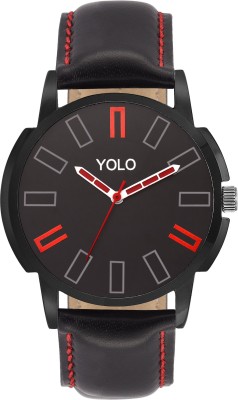 YOLO ygs-086 Analog Watch  - For Men   Watches  (YOLO)