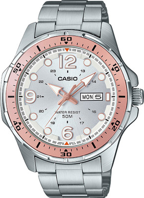 

Casio A1152 Enticer Men's Watch - For Men