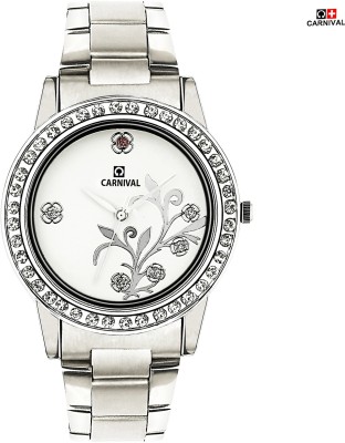 Carnival B001M Watch  - For Women   Watches  (Carnival)