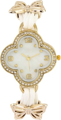 COSMIC TWO BUTTERFLY Analog Watch  - For Girls   Watches  (COSMIC)