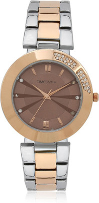 

TIMESMITH TSM-017 Timeless Watch - For Women