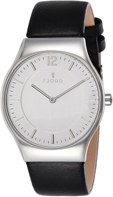 Fjord FJ-3025-02 Analog Watch  - For Men   Watches  (Fjord)