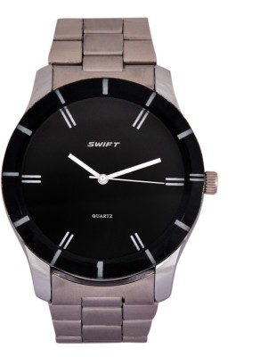 SWIFT SW -1009-16 Analog Watch  - For Men   Watches  (SWIFT)
