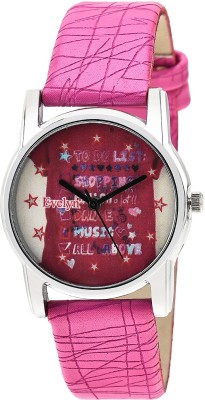 Evelyn eve-294 Analog Watch  - For Girls   Watches  (Evelyn)