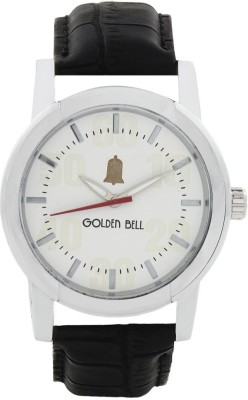 Golden Bell GB0037 Casual Analog Watch  - For Men   Watches  (Golden Bell)