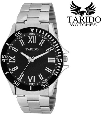 Tarido TD1115SM01 Analog Watch  - For Men   Watches  (Tarido)