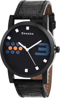 Danzen dz-502 Analog Watch  - For Boys   Watches  (Danzen)