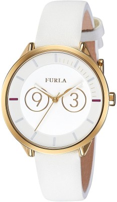 Furla R4251102503 Analog Watch  - For Women   Watches  (Furla)