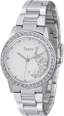 Tycos ty-1 Analog Watch Analog Watch  - For Women   Watches  (Tycos)