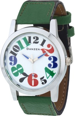 Danzen DZ-416 Analog Watch  - For Men   Watches  (Danzen)