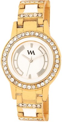 Watch Me WMAL-145ax Swiss Watch  - For Girls   Watches  (Watch Me)