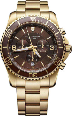 

Victorinox 241691-2 Watch - For Men