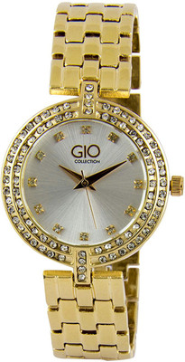 

Gio Collection G2003-33 Watch - For Women