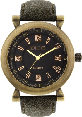Dice DNMG-B055-4859 Dynamic G Analog Watch  - For Men   Watches  (Dice)