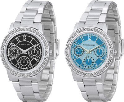 

Ronexlegend RXD 4001-4004 RXD 4001-4004 Watch - For Women