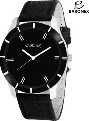 Baronex BNX _ 00117V Analog Watch  - For Boys   Watches  (Baronex)