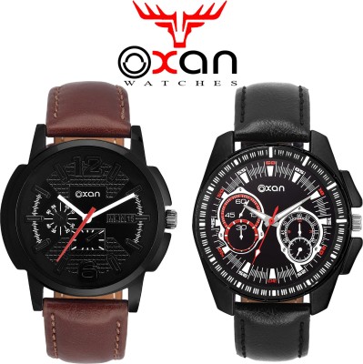 Oxan AS10231026NL01A New Style Analog Watch  - For Men   Watches  (Oxan)