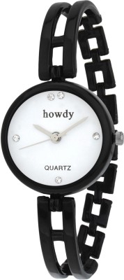 Howdy ss304 Analog Watch  - For Women   Watches  (Howdy)