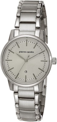 Pierre Cardin PC901862F03 Analog Watch  - For Women   Watches  (Pierre Cardin)