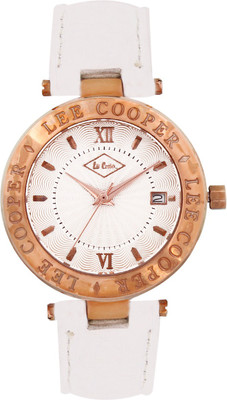 

Lee Cooper LC-1311L-G Watch - For Women