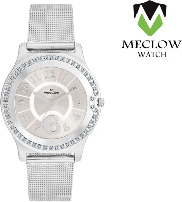 Meclow ML-LR-255 Watch  - For Women   Watches  (Meclow)