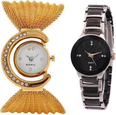 CM 02525 Analog Watch  - For Women   Watches  (CM)